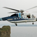 Cougar Helicopters in the Energy Industry