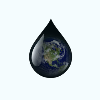 Remaining Natural Resources