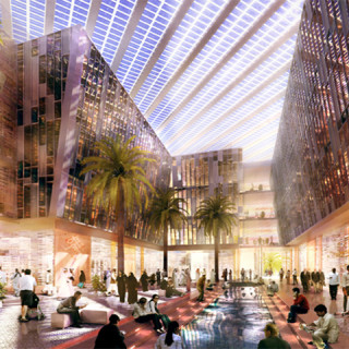 Environmentally Conscious