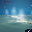 underwater development divers