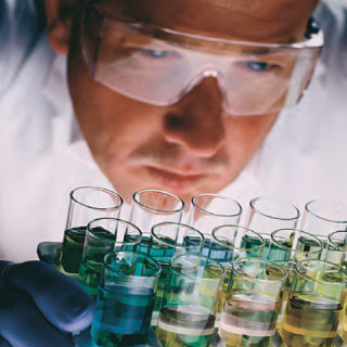 The Future of Flowassurance