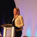 Hege Marie Norheim, senior VP of Statoil Norway