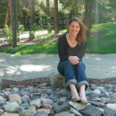 Lianne M. Lefsrud, M.Sc., P.Eng.,