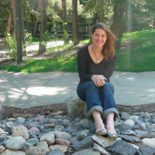 Lianne M. Lefsrud, M.Sc., P.Eng.,