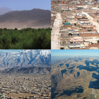 afghanistan environmental consciousness