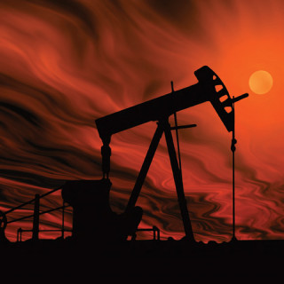 Canada's World Leading Oil Sands Province