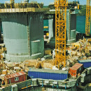 Hebron Canada Offshore Resources