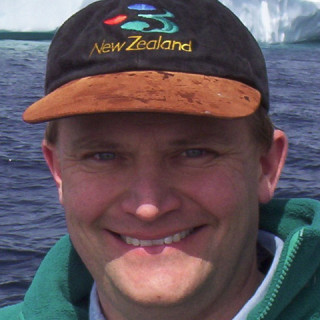 Lyle R. Wetsch, Associate Professor, Faculty of Business, Memorial University