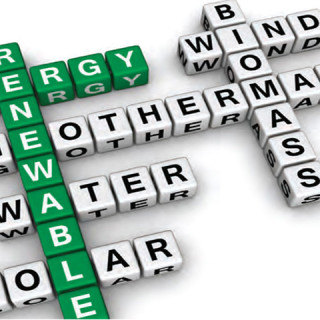 forward thinking energy