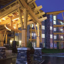 Mountain Spirit Resort and Spa