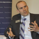 Will Kimber VP Research, Canada West Foundation