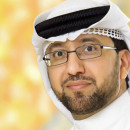 Hamdan Mohamed, President and Chairman of the Board of the Arab Business Club