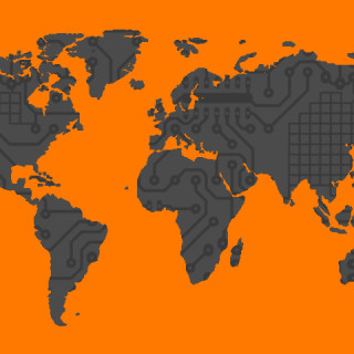 impact of globalization on our world