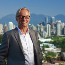 Wal Van Leirop, CEO of Chrysalix