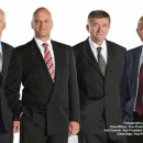 Fourquest Senior Staff