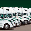 Keltic Transportation of Moncton, New Brunswick