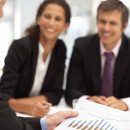 objectively evaluating how a company is performing