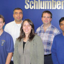 Schlumberger Atlantic & Eastern Canada Wireline Team