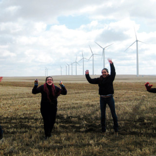 ISEEESA Sustainable Earth Future