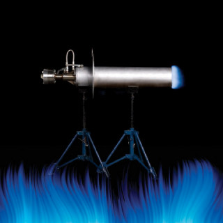 Absolute Combustion Burner Technology