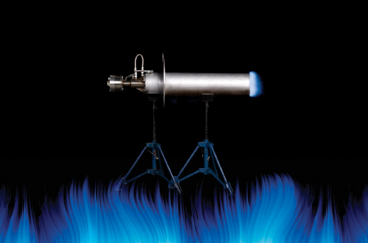 Absolute Combustion Burner Technology