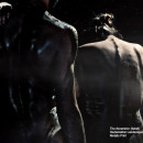 c. t. didier the ascension (detail)