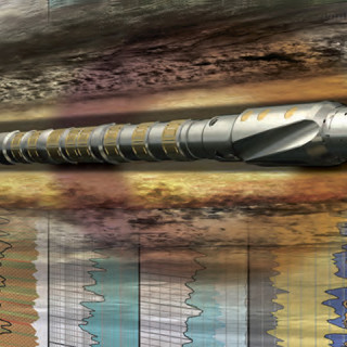 The EcoScope multifunction LWD