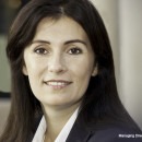Managing Director Monika Galba