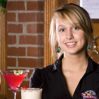 Birdie Malloy's Irish Pub