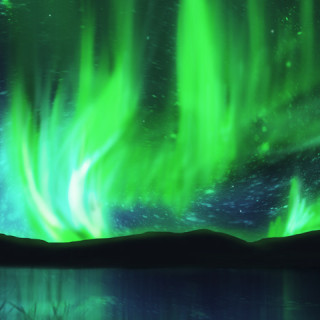 Canadian Northern Lights