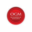 The OGM Recognition of Excellence