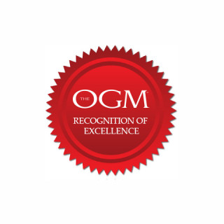 The OGM Recognition of Excellence