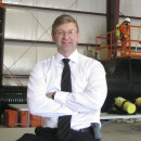 Bruce Rogers - Rogers Enterprises