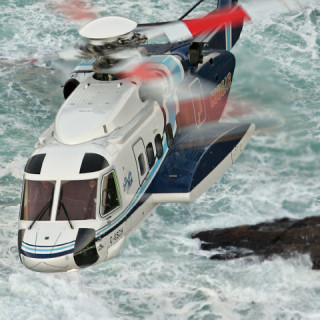 Sikorsky Helicopters