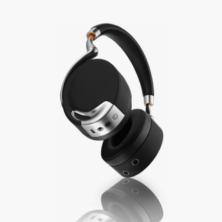 ZIK HEADPHONES BY PARROT