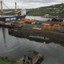 atlantic canada industrial work sites