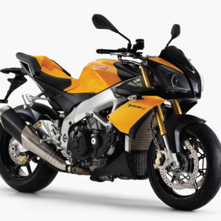 a cool orange 1970 honda cl175