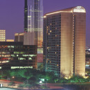 Doubletree Guest Suites – Houston by the Galleria