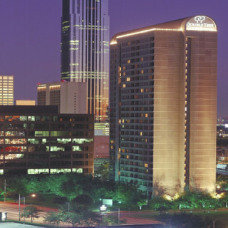 Doubletree Guest Suites – Houston by the Galleria