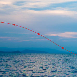 Hebron is a heavy oilfield estimated to have 660–1055 million barrels of recoverable resources