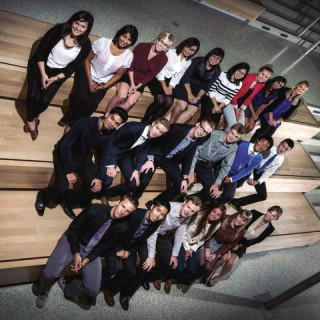 Millennial Relationship with Technology