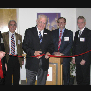 ABB Offshore Production in Atlantic Canada