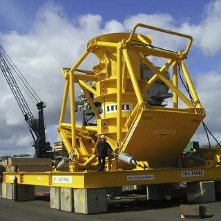 Oil and Gas Hydraulics