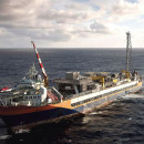 oil and gas transportation norway