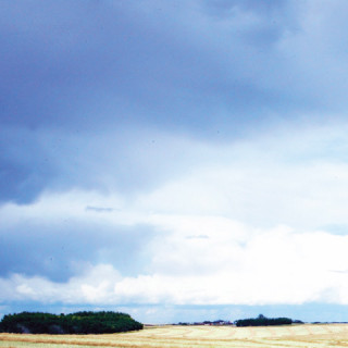 Saskatchewan Natural Resources