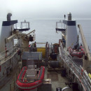 Seabed Mapping Services