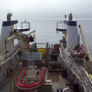 Seabed Mapping Services