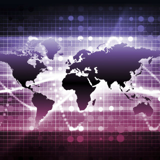 Social Media for New Energy