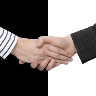 strategic partnerships