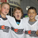 THE CALGARY FLAMES FOUNDATION